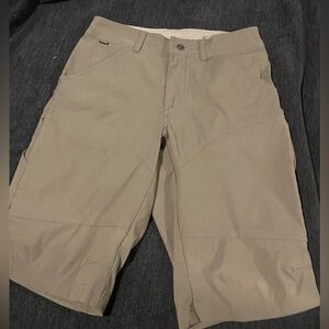 Men’s Kuhl Shorts